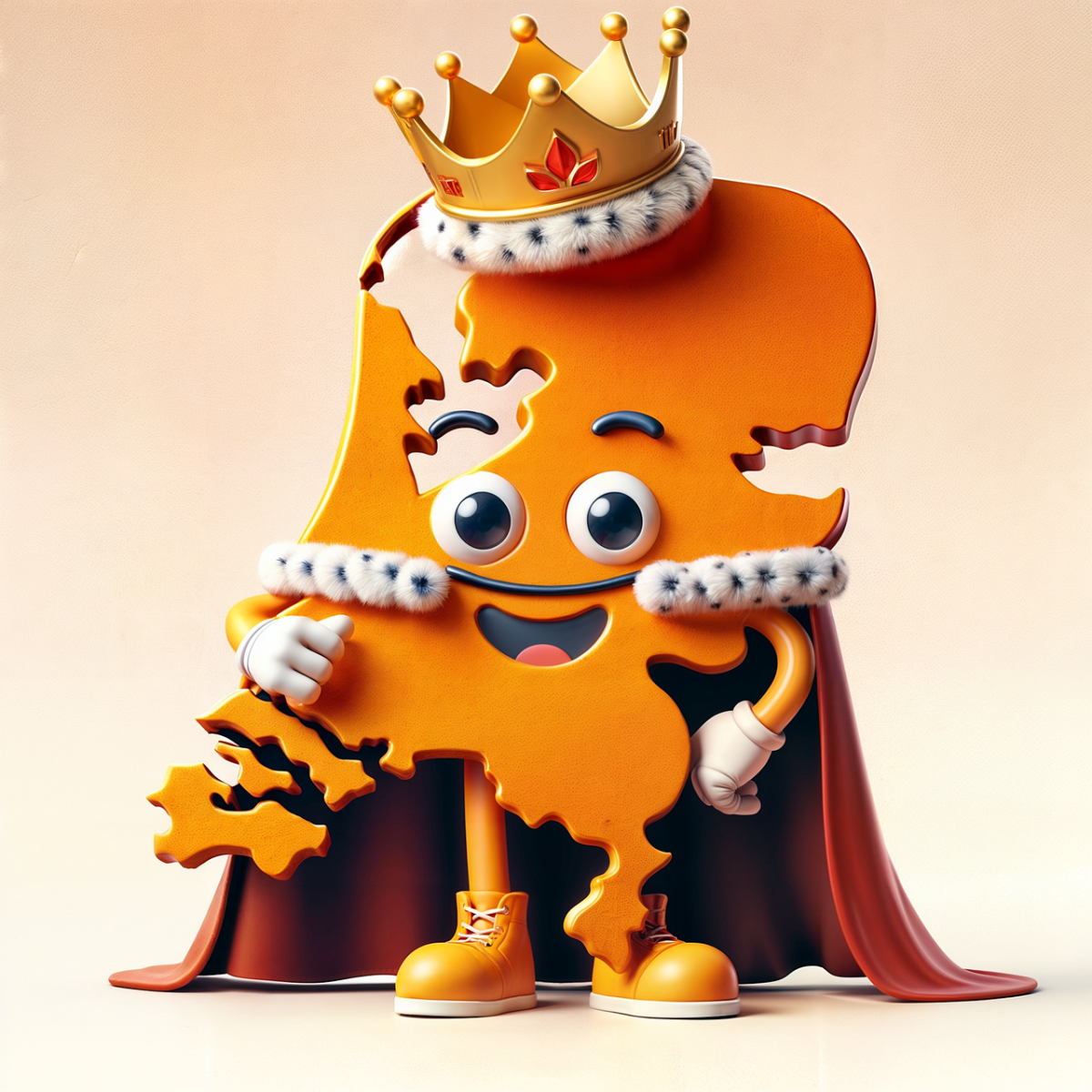 Transporte Público Prepara-se Para O Dia Do Rei