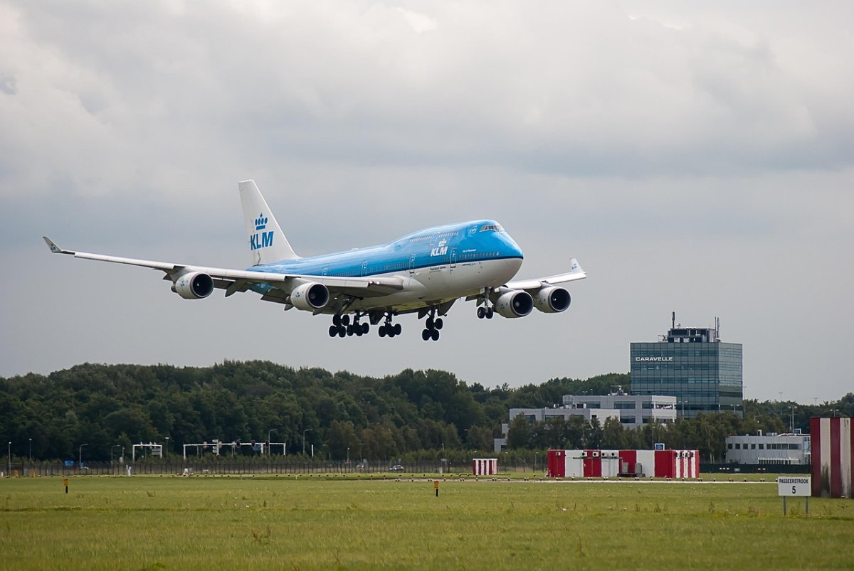 Após O Verão, KLM Irá Cortar Em Algumas Rotas Europeias