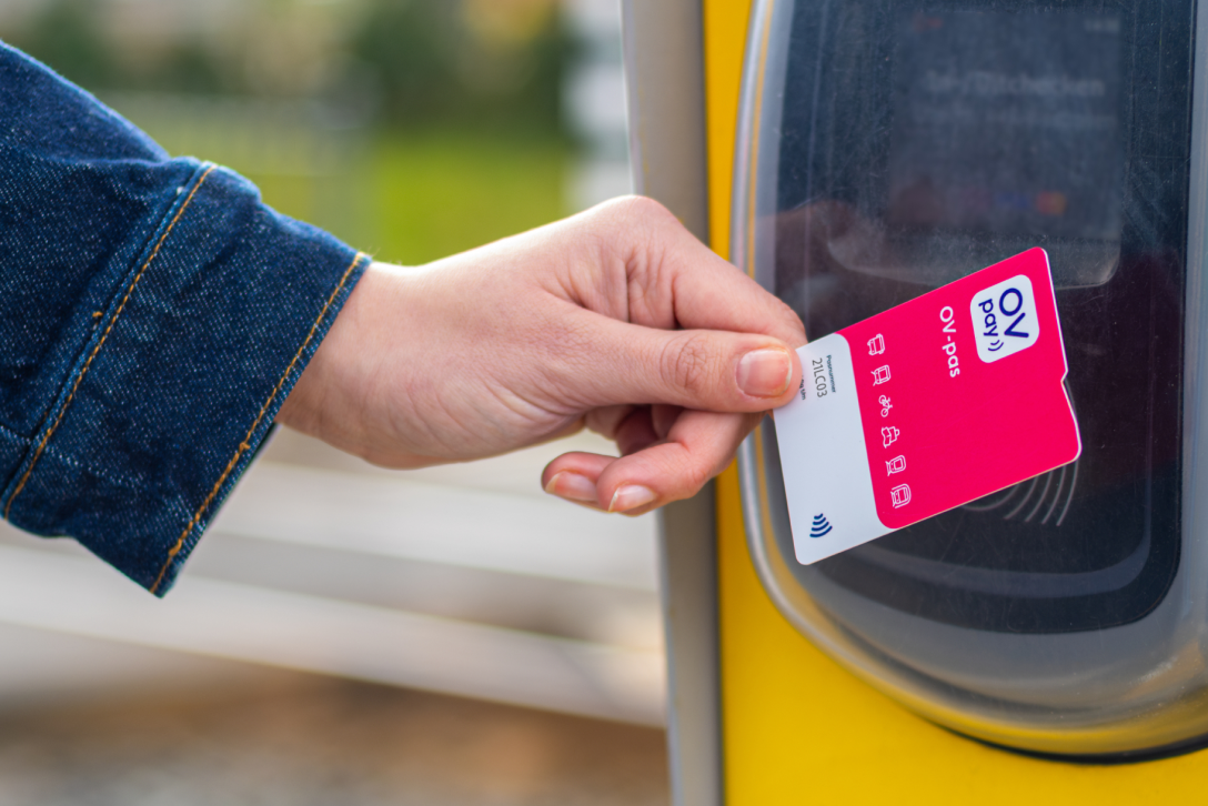Novo OVpas Já Disponível Nas Lojas Primera