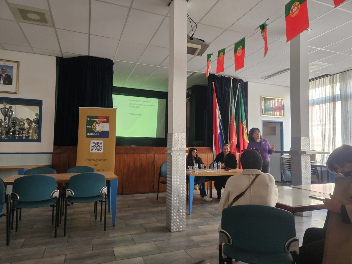 Eleições Locais E A Comunidade Portuguesa