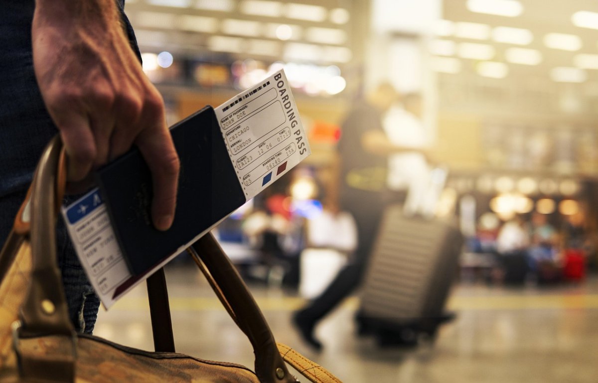 Bagagem De Cabine Deixa De Ser Cobrada Aos Passageiros