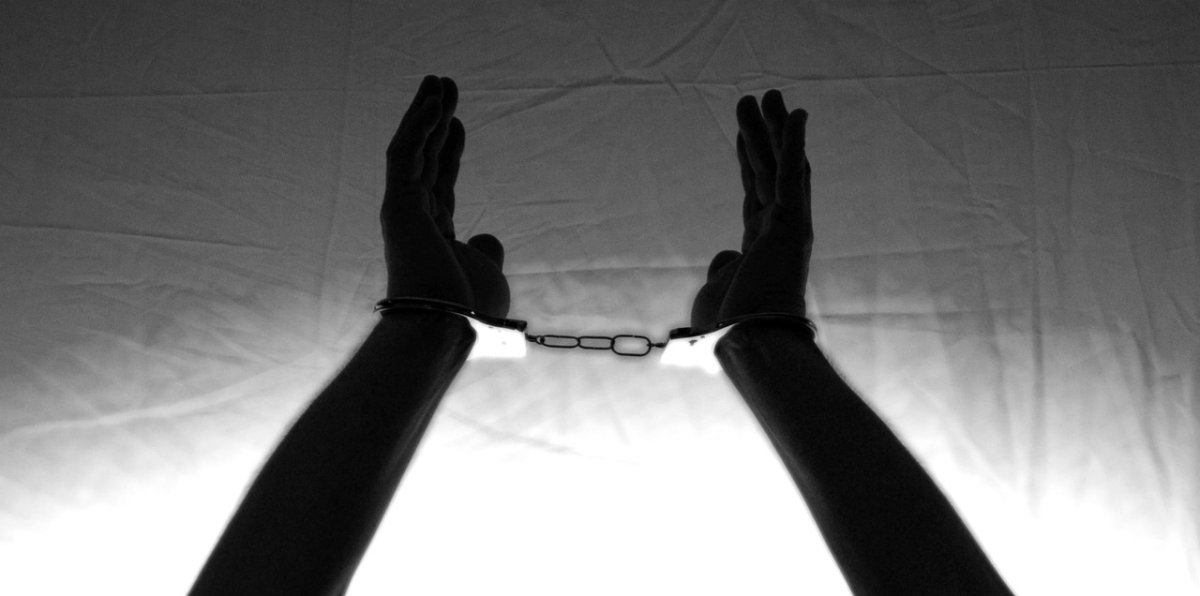 Sobe O Número De Adolescentes Suspeitos De Crimes Graves