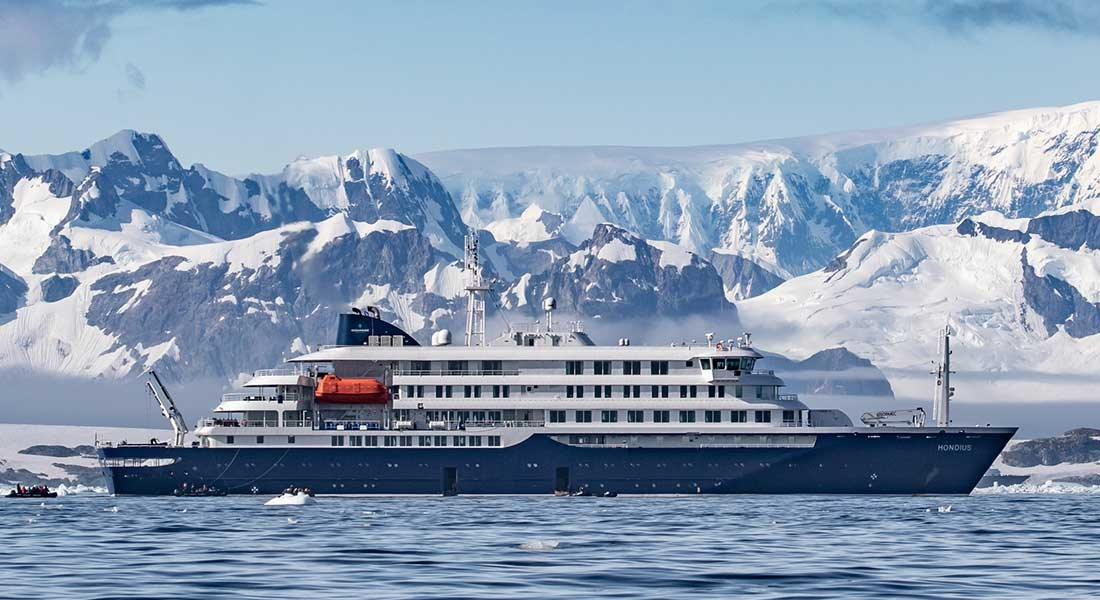 Hantavírus A Bordo De Navio Neerlandês Já Causou Três Mortes