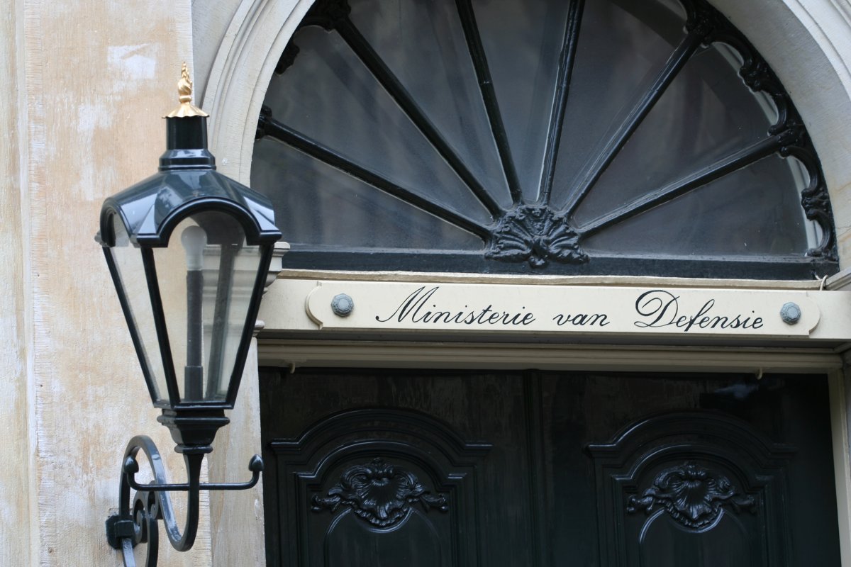 Investimentos Na Defesa Coloca Ainda Mais Pressão No Setor Da Construção