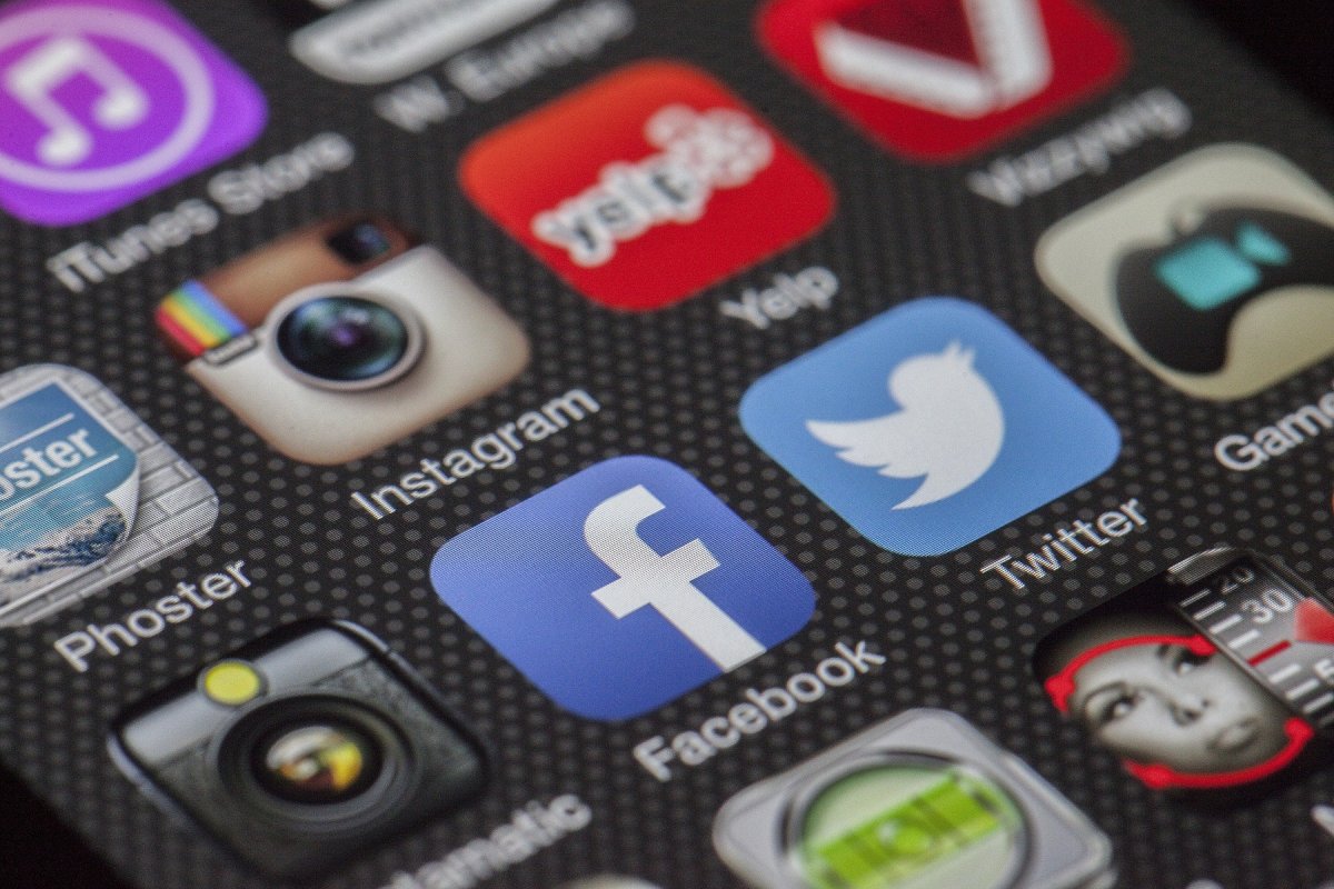 Governo Opõem-se À Iniciativa Nacional De Idade Limite Para Uso Das Redes Sociais
