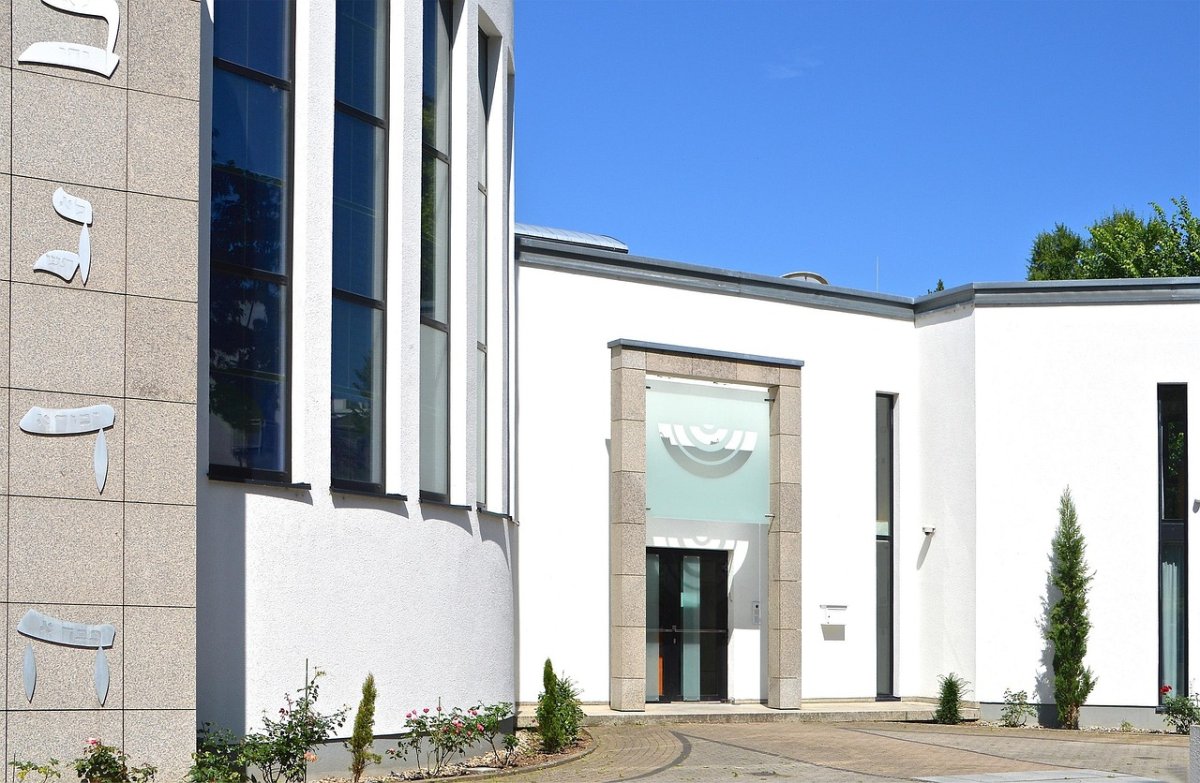 Dois Ataques Em Poucos Dias A Instituições Judaicas