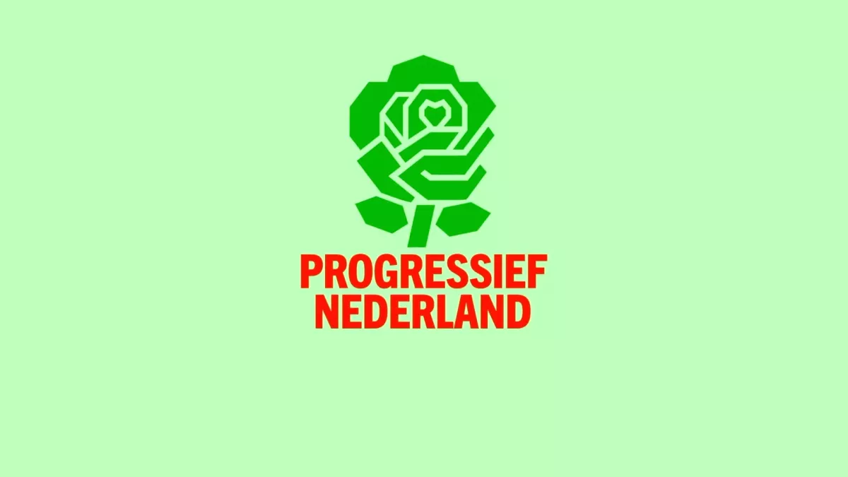 PRO - Progressief Nederland - A Fusão Esperada Do GL-PvdA