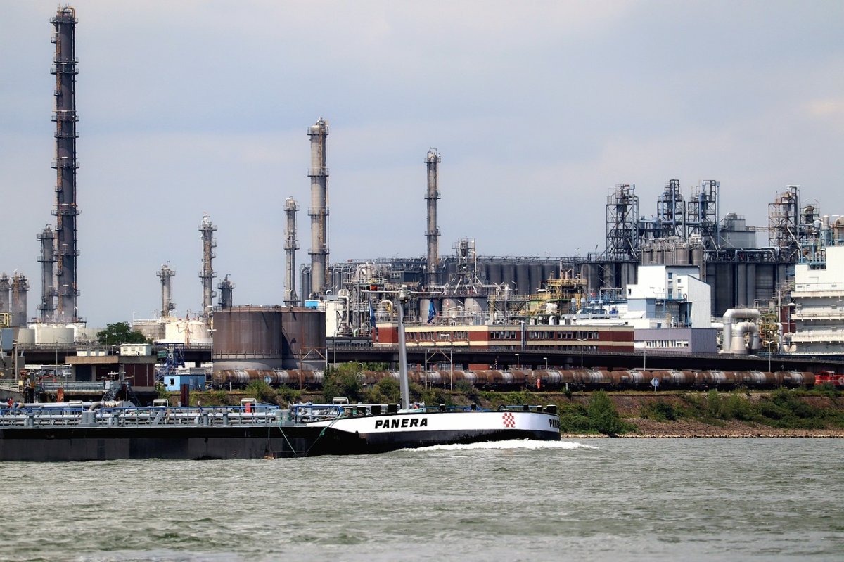 Instabilidade E Incertezas Nos Preços Dos Combustíveis