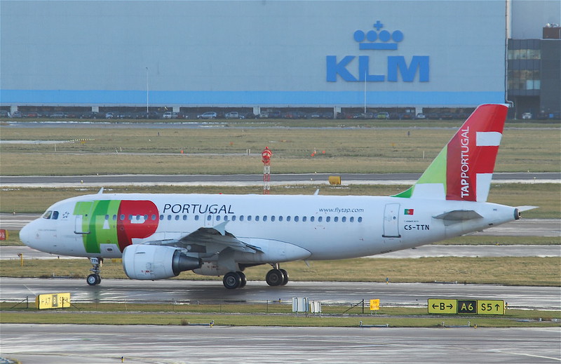 Air France-KLM Apresentaram Proposta Para Compra Da TAP