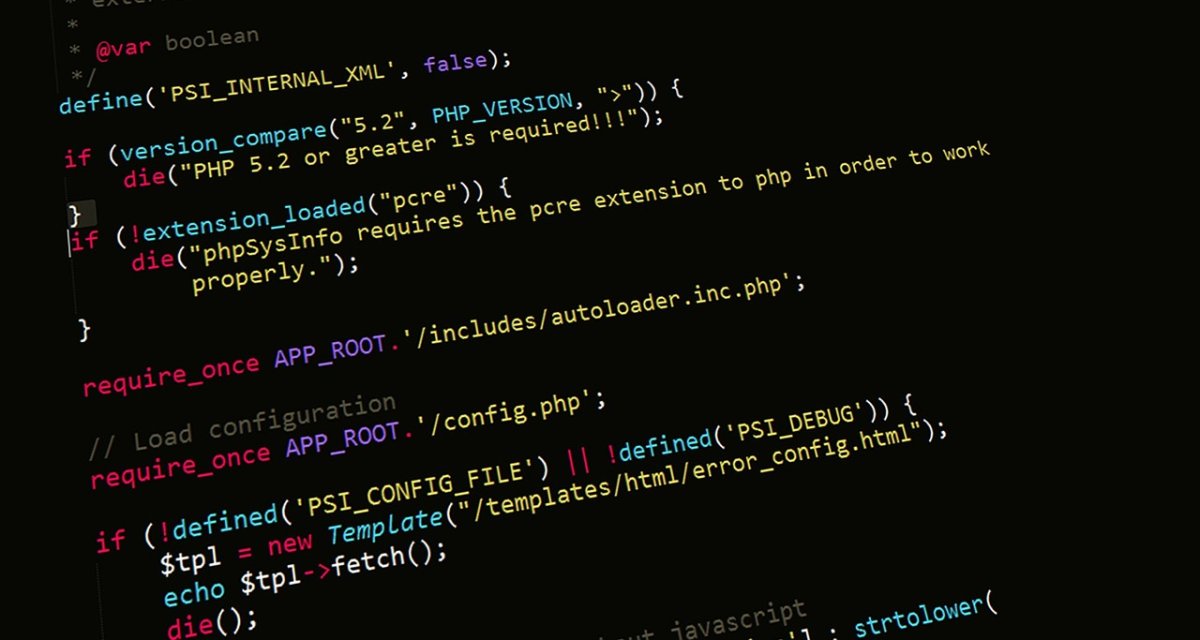 Duas Atualizações Levam A Bloqueio De Websites