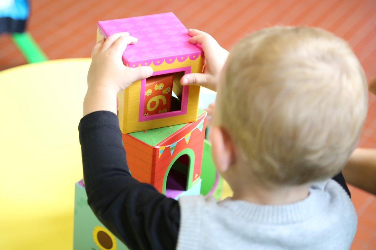 Valores A Pagar Pela Creche Devem Aumentar Para Os Pais