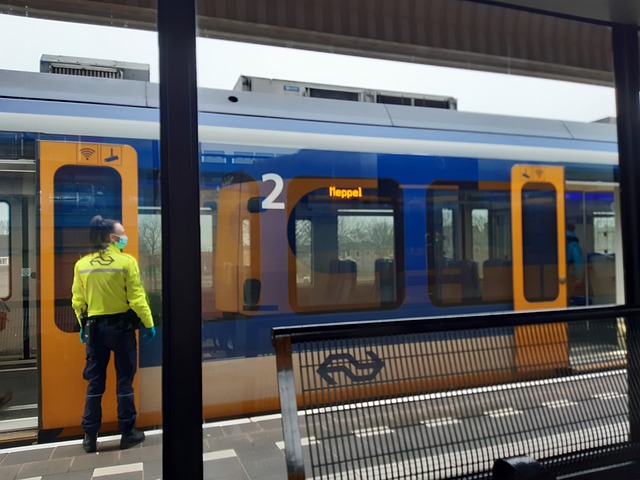 NS Apresenta Novos Horários Para 2025